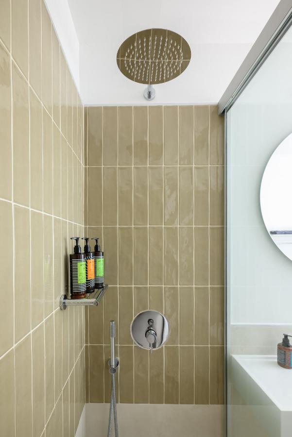 הרקליון The H Experience - Eclectic Spacious Apartment Near Venetian Castle - 2 מראה חיצוני תמונה