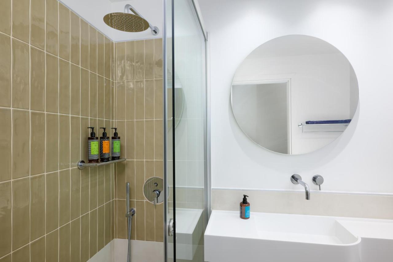 הרקליון The H Experience - Eclectic Spacious Apartment Near Venetian Castle - 2 מראה חיצוני תמונה