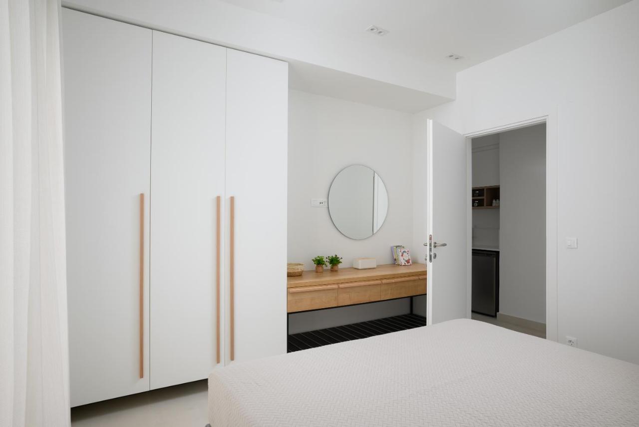 הרקליון The H Experience - Eclectic Spacious Apartment Near Venetian Castle - 2 מראה חיצוני תמונה